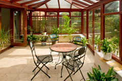 Merthyr Mawr conservatory quotes