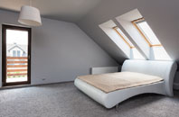 Merthyr Mawr bedroom extensions