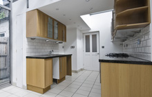 Merthyr Mawr kitchen extension leads